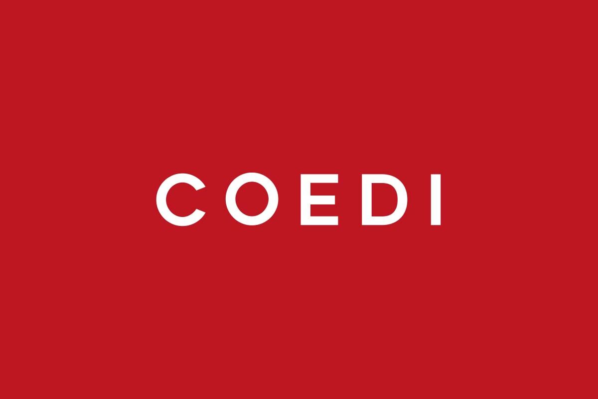 Logo Coedi