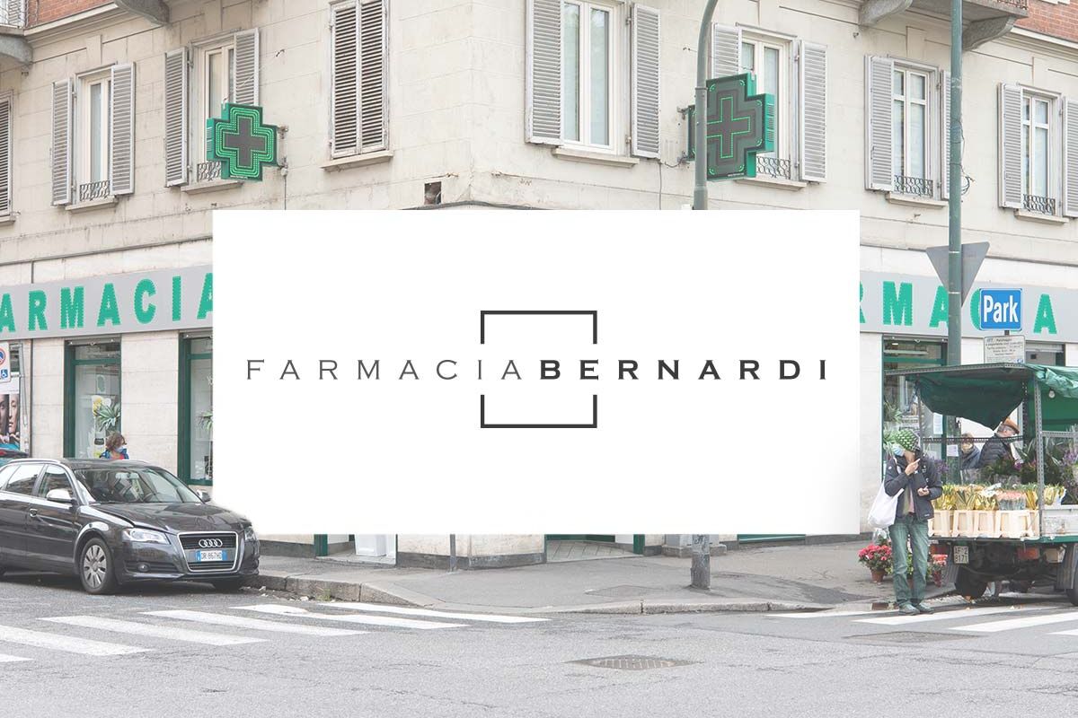 Farmacia Bernardi