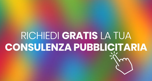 consulenza pubblicitaria